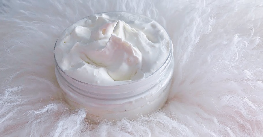 body butter